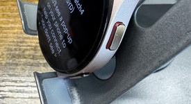 Fair
													Samsung Galaxy Watch4 - Unlocked, Gold, 40mm, photo 2 of 5