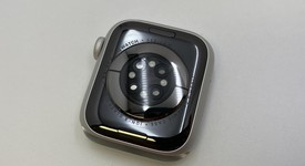 Good
													Apple Watch Series 8 41mm - Silver, A2770 - GPS, Aluminum, photo 4 of 6