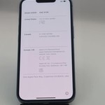 Fair Apple iPhone 14 - Unlocked, 128 GB, Blue, A2649