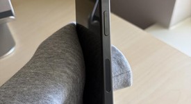 Good
													Apple iPhone 15 Pro - Unlocked, Black, 128 GB, A2848, photo 4 of 6