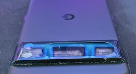 Good
													Google Pixel 8 Pro - Unlocked, Obsidian, 256 GB, 12 GB, G1MNW, mmWave 5G, photo 5 of 6