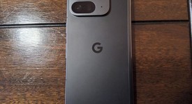 Mint
													Google Pixel 9 Pro Fold - T-Mobile, Obsidian, 256 GB, GGH2X, photo 3 of 13