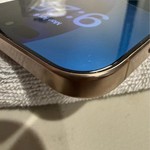 Good Apple iPhone 16 Pro Max - T-Mobile, 256 GB, Desert, A3084