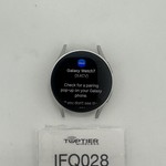 Good Samsung Galaxy Watch7 - Wi-Fi, Cream, SM-L300N, 40mm