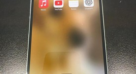 Mint
													Apple iPhone 12 Pro Max - Unlocked, Silver, 128 GB, A2342, photo 3 of 6