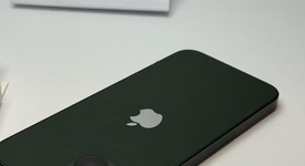 Good
													Apple iPhone 13 Mini - Unlocked, Green, 128 GB, A2481, photo 3 of 5