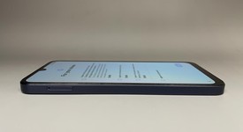 Fair
													Samsung Galaxy A25 5G - Unlocked, Black & Blue, 128 GB, 6 GB, photo 4 of 8