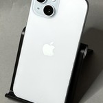 Mint Apple iPhone 15 - Verizon, 128 GB, Blue, A2846