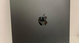 Mint
													Apple iPad Pro 11" (M4) 2024 - Wi-Fi, Black, 256 GB, 8 GB, A2836, Standard Glass, photo 5 of 12