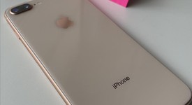 Mint
													Apple iPhone 8 Plus - T-Mobile, Gold, 64 GB, A1864, photo 3 of 15