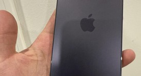 Fair
													Apple iPhone 14 Pro Max - AT&T, Purple, 128 GB, A2651, photo 2 of 8