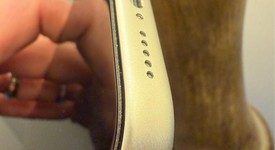 Mint
													Apple iPhone 17 Pro - Unlocked, Silver, 1 TB, A3256, photo 4 of 11