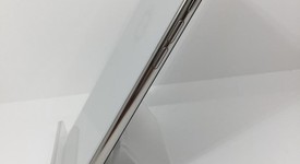 Mint
													Apple iPhone X - Unlocked, Silver, 64 GB, A1865, photo 3 of 7