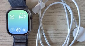 Good
													Apple Watch Ultra 2 49mm - Unlocked, Natural, A2986, photo 3 of 4