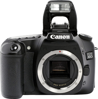 Canon EOS 30D for sale