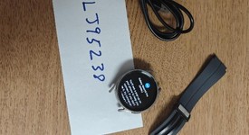 Good
													Samsung Galaxy Watch5 Pro - Wi-Fi, Gray, 45mm, photo 6 of 6