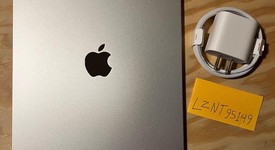 Mint
													Apple iPad 11th Gen - Wi-Fi, Silver, 128 GB, A3354, photo 2 of 6