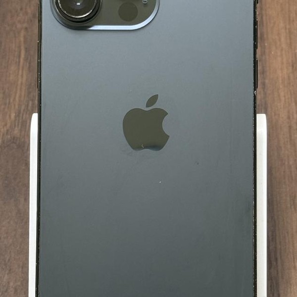 Apple iPhone 14 Pro Max - Unlocked, 128 GB, Black, A2651