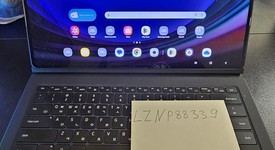 Mint
													Samsung Galaxy Tab S9 Ultra - Wi-Fi, Graphite, 512 GB, 12 GB, SM-X910, photo 2 of 10