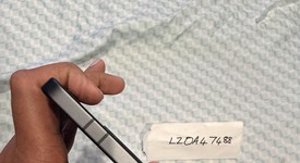 Mint
													Google Pixel 9a - Unlocked, Obsidian, 128 GB, 8 GB, photo 3 of 7