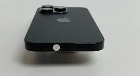 Fair
													Apple iPhone 14 Pro - Unlocked, Black, 128 GB, A2650, photo 5 of 9