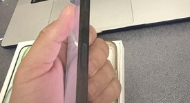 Good
													Apple iPhone 16 Pro - T-Mobile, Black, 512 GB, A3083, photo 4 of 7
