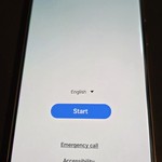 Good Samsung Galaxy S22 Plus - AT&T, Rose Gold, 256 GB, 8 GB, SM-S906U