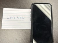 Apple iPhone 15 Pro