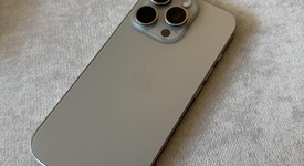 Mint
													Apple iPhone 16 Pro - Unlocked, Natural, 128 GB, A3083, photo 4 of 8