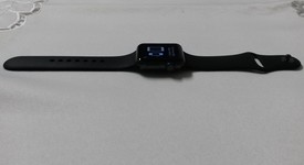 Mint
													Apple Watch Series 1 38mm - Gray, 8 GB, A1802, photo 5 of 7