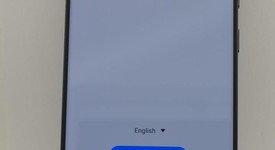 Good
													Samsung Galaxy S23 Ultra - Unlocked, Black, 256 GB, 8 GB, SM-S918U1, photo 2 of 5