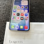 Mint Apple iPhone 14 - Unlocked, Starlight, 128 GB, A2649