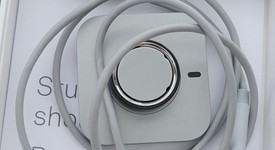 Fair
													Oura Ring Gen 4 - Stealth, Size 11, photo 3 of 7
