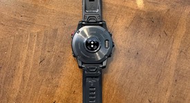 Good
													Garmin epix Gen 2 - Gray, Standard, photo 5 of 7