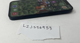 Good
													Apple iPhone 14 - Unlocked, Midnight, 128 GB, A2649, photo 2 of 9