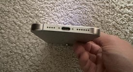 Mint
													Apple iPhone 16 Pro Max - Unlocked, Natural, 512 GB, A3084, photo 2 of 10