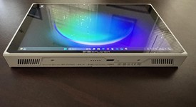 Mint
													ONEXPLAYER 2 Pro - Wi-Fi, Ryzen 7, White, 2 TB, 32 GB, photo 5 of 7