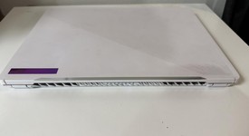 Good
													Asus ROG Zephyrus G14 (2023) GA402 - Ryzen 9, White, 1 TB, 32 GB, photo 4 of 15