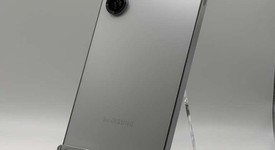 Good
													Samsung Galaxy S25 Ultra - AT&T, Whitesilver, 256 GB, 12 GB, SM-S938U, photo 1 of 5