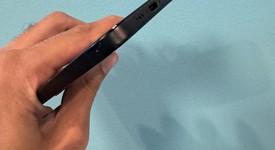 Good
													Apple iPhone 15 - Unlocked, Black, 128 GB, A2846, photo 5 of 6