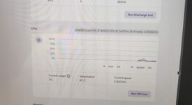 Good
													Acer Chromebook Spin 713 - I5, Gray, 256 GB, 16 GB, photo 3 of 11