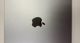 Fair
													MacBook Air 2024 (M3) - 15" - Apple M3, Silver, 256 GB, 8 GB, 10-core GPU, photo 2 of 5
