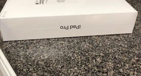 New
													Apple iPad Pro 11" 2018 - Verizon, Gray, 64 GB, A2013, photo 4 of 4