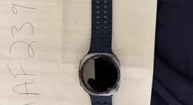 Mint
													Samsung Galaxy Watch Ultra (2025) - Verizon, Titanium Gray, SM-L705, 47mm, photo 5 of 10