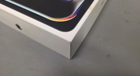 New
													Apple iPad Pro 11" (M4) 2024 - Wi-Fi, Black, 256 GB, 8 GB, A2836, Standard Glass, photo 5 of 8