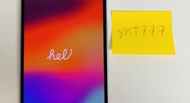 Mint
													Apple iPhone 14 - Unlocked, Purple, 256 GB, A2649, photo 1 of 9