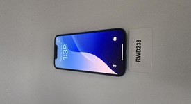 Good
													Apple iPhone 13 Mini - Unlocked, Blue, 128 GB, A2481, photo 2 of 8