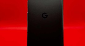 Mint
													Google Pixel 9 Pro Fold - T-Mobile, Obsidian, 256 GB, GGH2X, photo 1 of 5