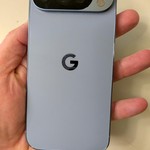 Good Google Pixel 10 Pro - Unlocked, 128 GB, Moonstone, G4QUR