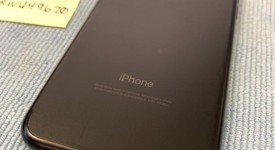 Good
													Apple iPhone 7 - Verizon, Black, 32 GB, A1660, photo 3 of 5